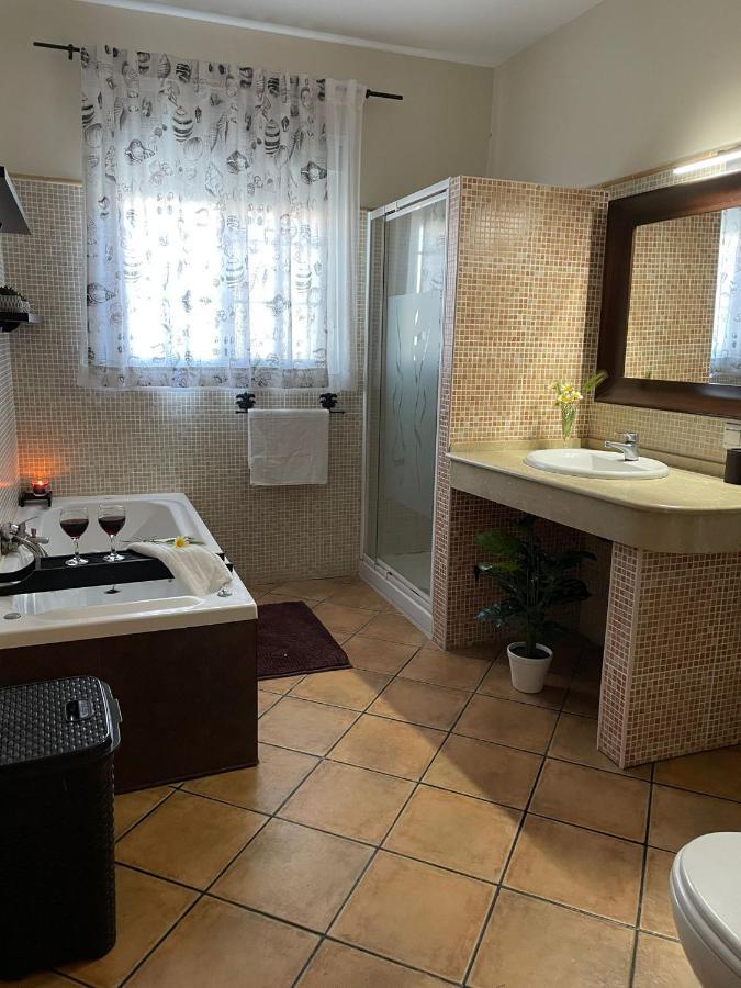 Chalet Hercules La Barrosa チクラナ・デ・ラ・フロンテーラ エクステリア 写真