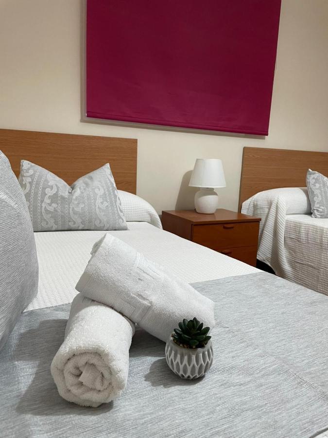 Chalet Hercules La Barrosa チクラナ・デ・ラ・フロンテーラ エクステリア 写真