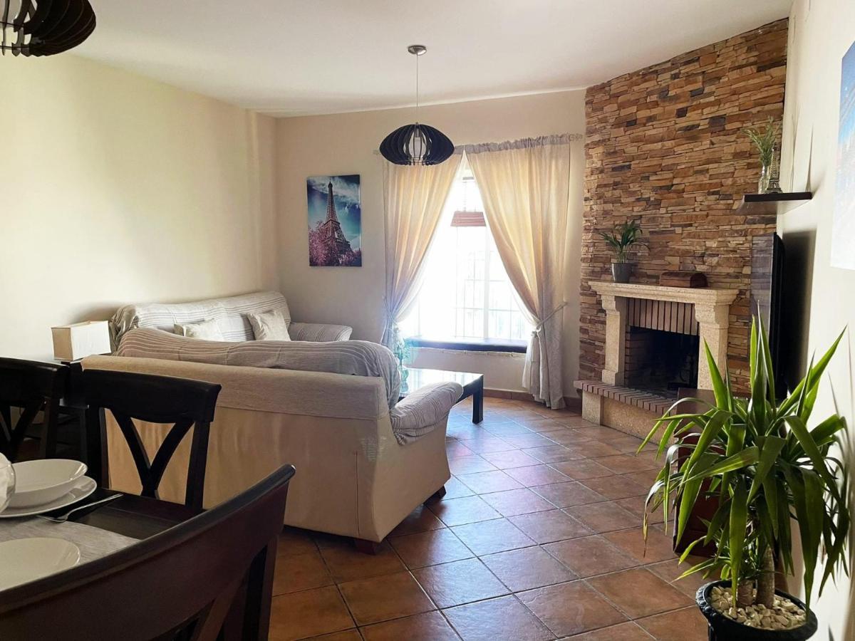 Chalet Hercules La Barrosa チクラナ・デ・ラ・フロンテーラ エクステリア 写真